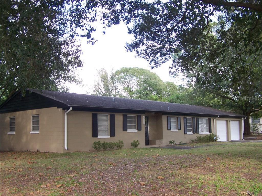 2601 Falkner Rd., Orlando, FL 32810