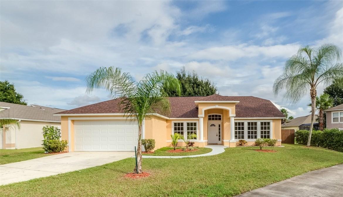 808 Creek View Ct., Ocoee, FL 34761