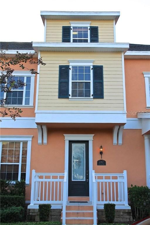 247 Mcleods Way, Winter Springs, FL 32708