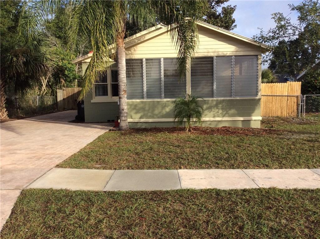 45 W Magnolia St., Apopka, FL 32703