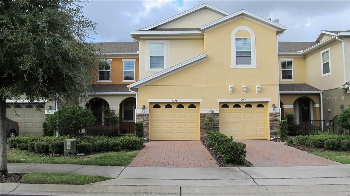 5158 Sabal Branch Cove, Oviedo, FL 32765