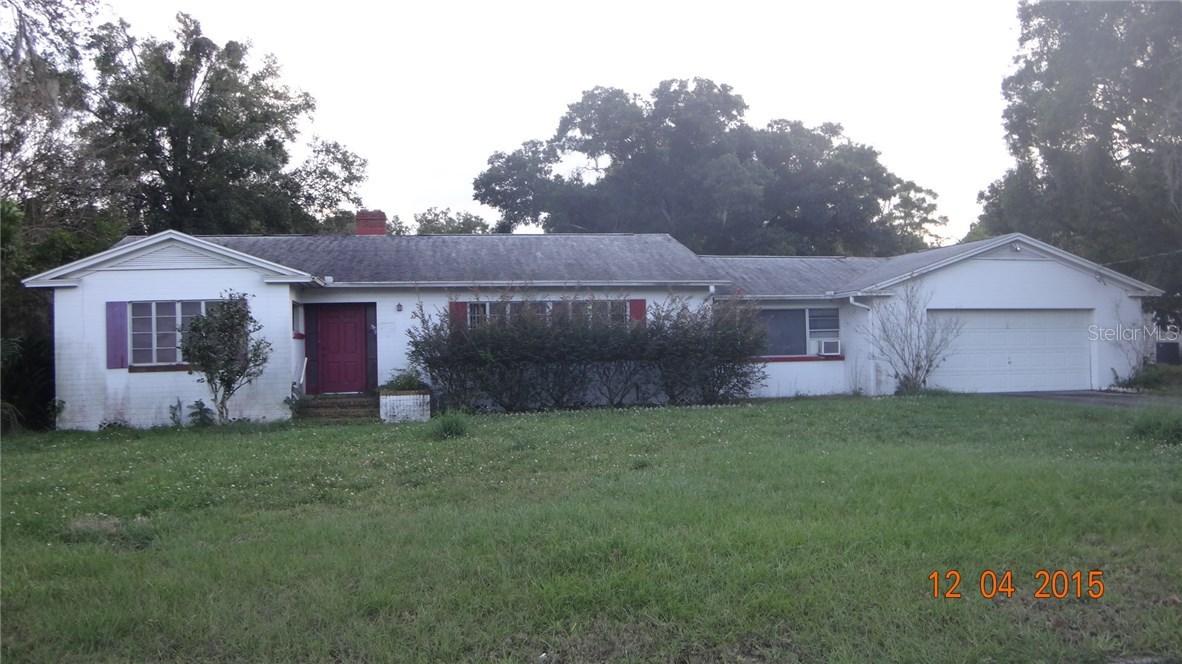 32 W 1st St., Apopka, FL 32703