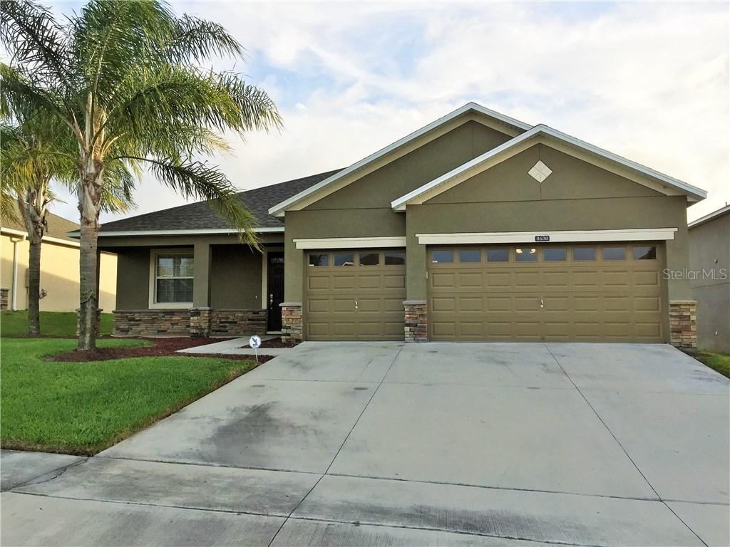 4630 Coppola Dr., Mount Dora, FL 32757