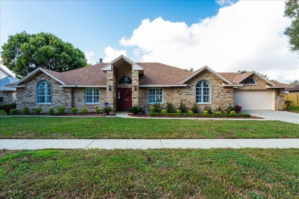 3173 Lake George Cove Dr., Orlando, FL 32812