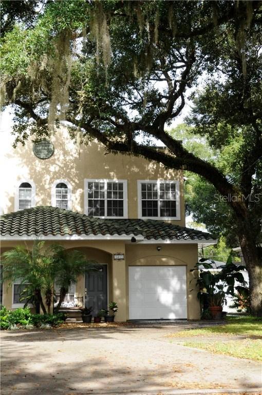 1411 Mount Vernon St. #2, Orlando, FL 32803