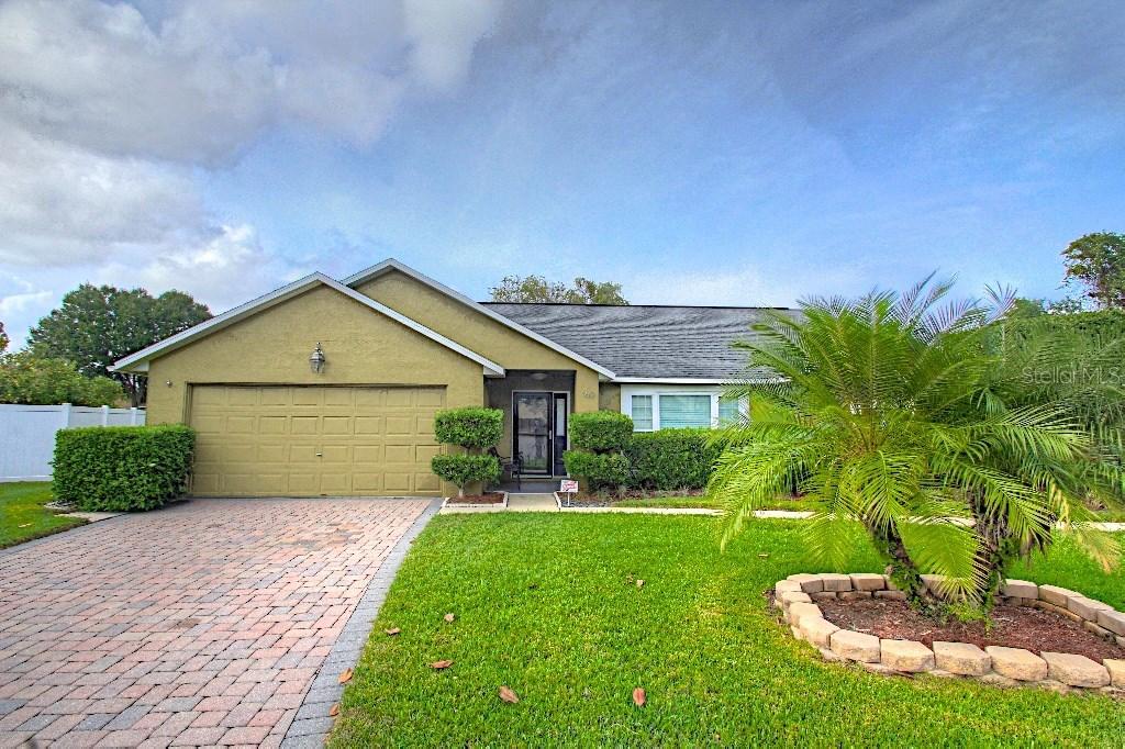 160 Bluebrook Ct., Oviedo, FL 32766