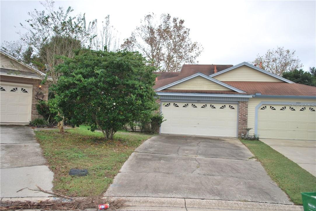 981 Cobbler Ct., Longwood, FL 32750