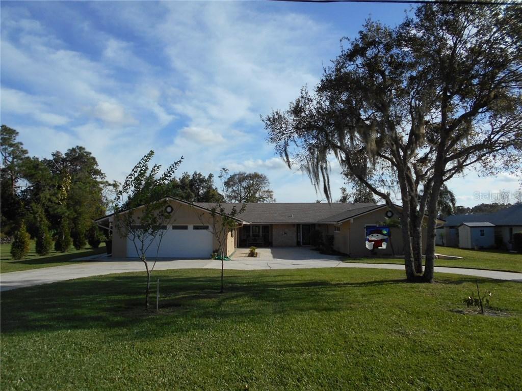 6790 Bay Shore Dr., St Cloud, FL 34771