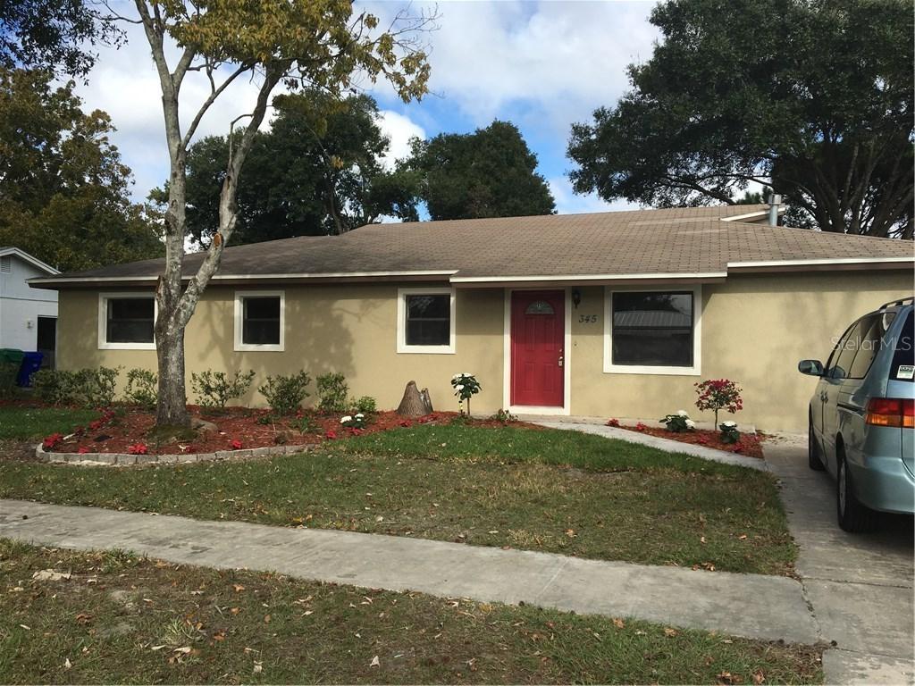 345 Florida Ave., Winter Garden, FL 34787