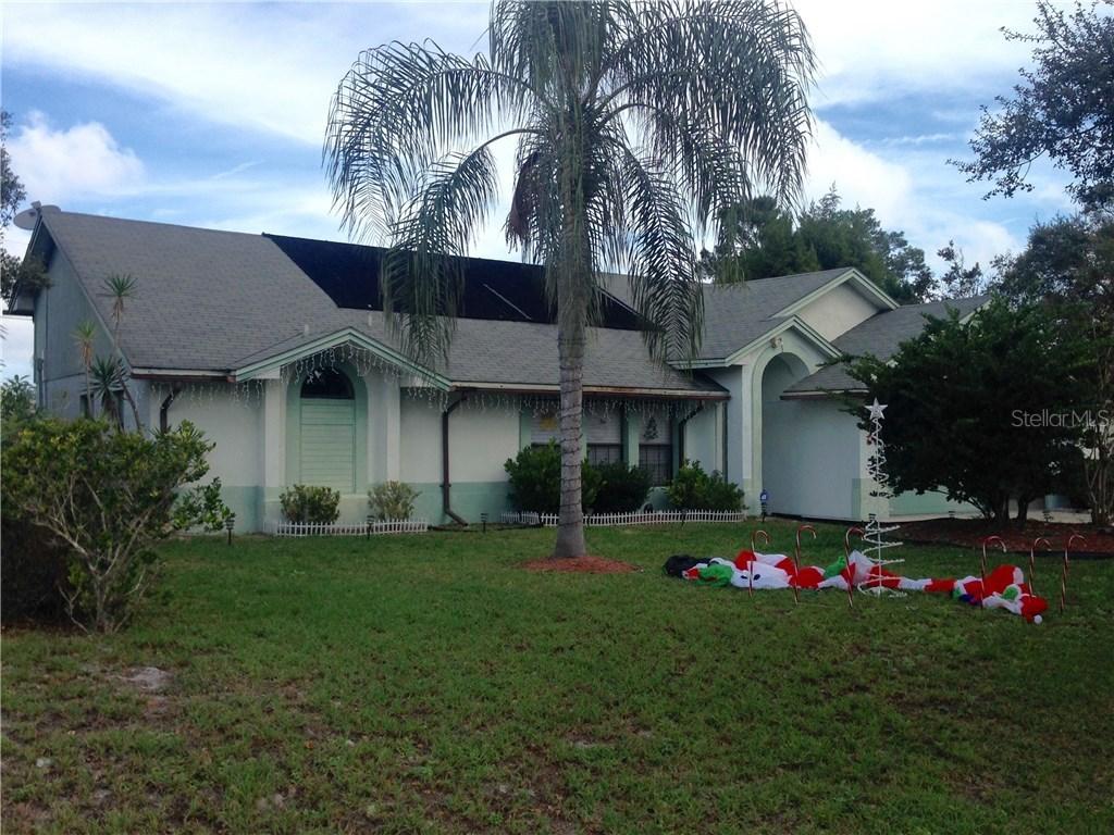 2970 Flynn St., Deltona, FL 32738