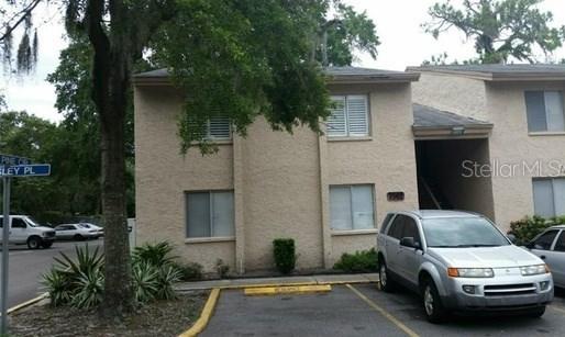 7506 Presley Pl. #108, Tampa, FL 33617