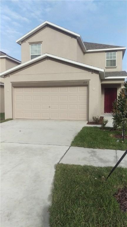 1213 Trailwater St., Ruskin, FL 33570