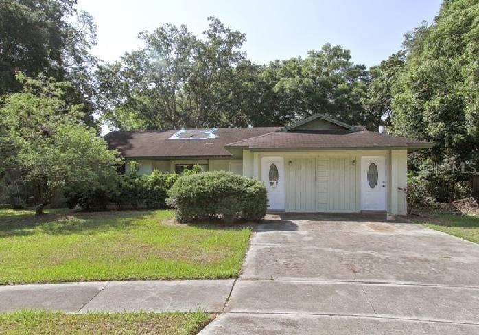 3408 Snowbell Ct., Orlando, FL 32810