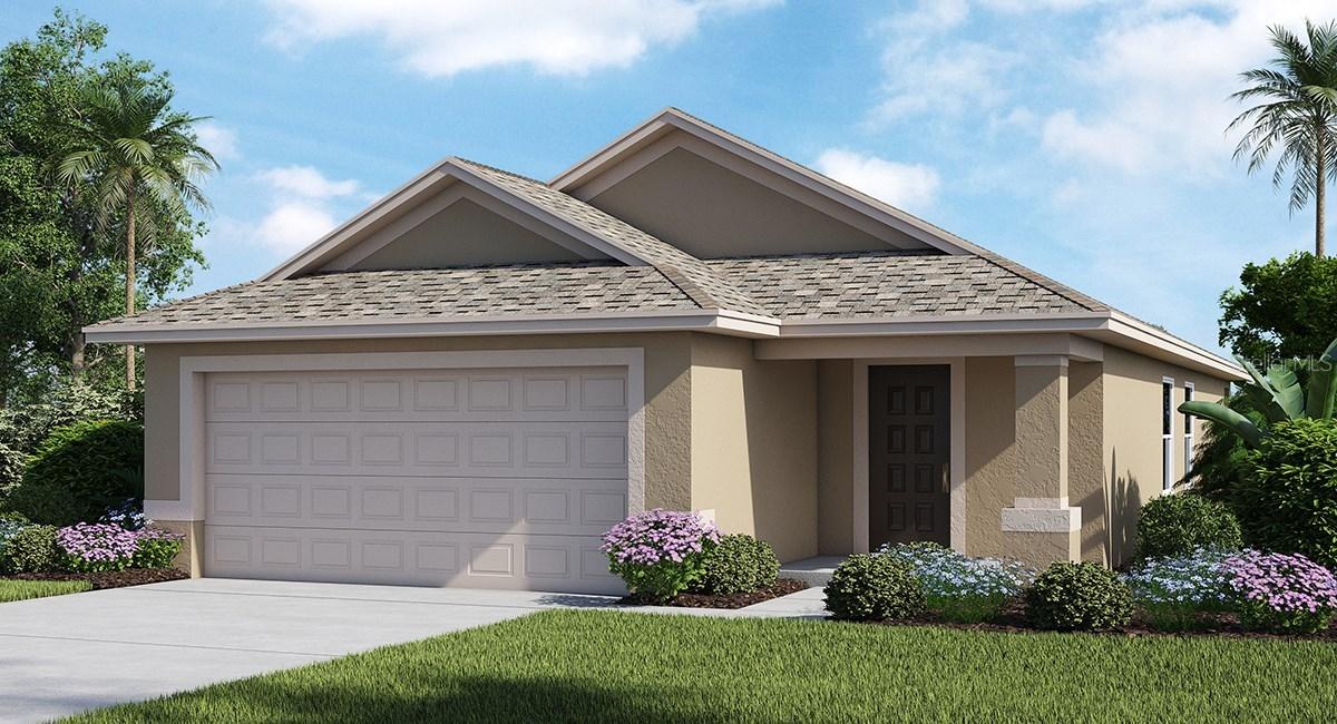 1832 Hawks View Dr., Ruskin, FL 33570