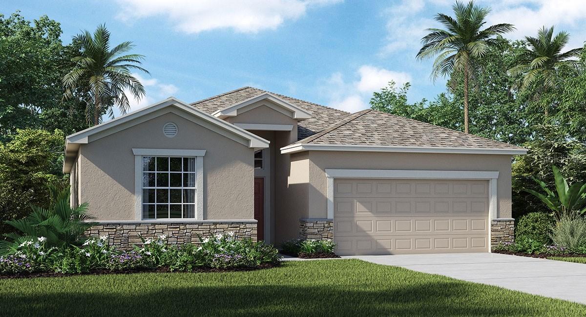 2450 Dovesong Trace Dr., Ruskin, FL 33570