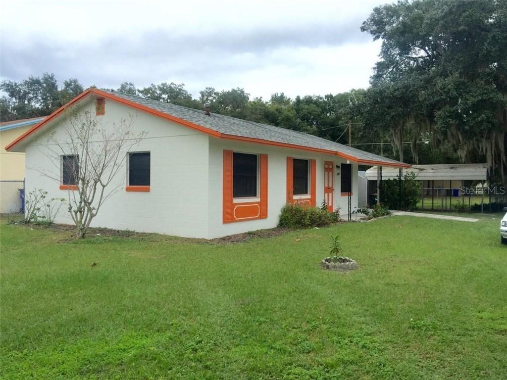 2350 9th St., Saint Cloud, FL 34769