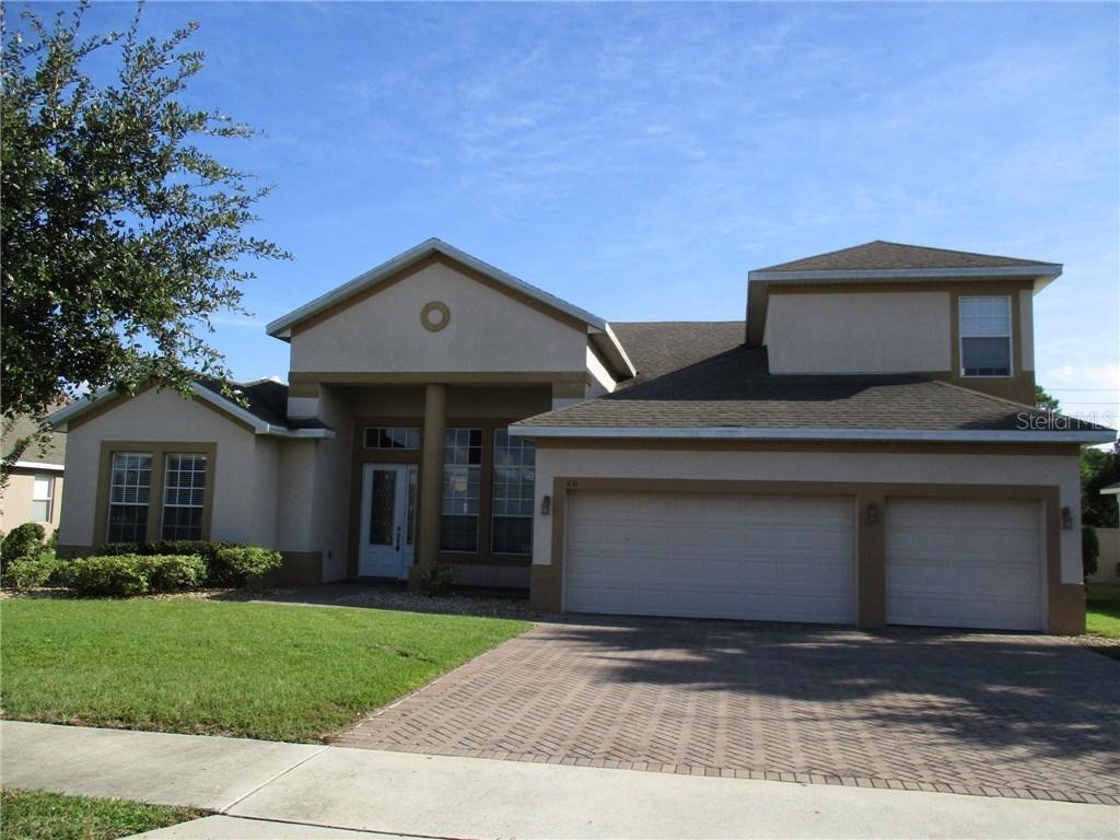 631 Courtlea Cove Ave., Winter Garden, FL 34787