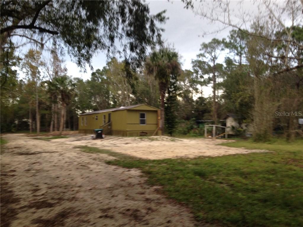 24613 Comet St., Christmas, FL 32709