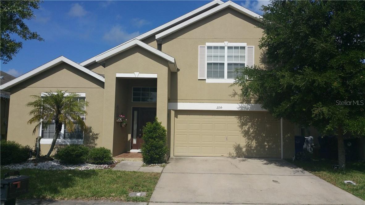 2155 Continental St., Saint Cloud, FL 34769