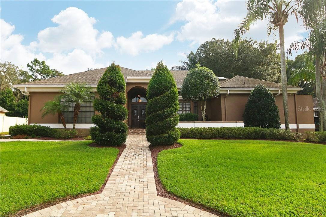 1811 Seneca Blvd., Winter Springs, FL 32708