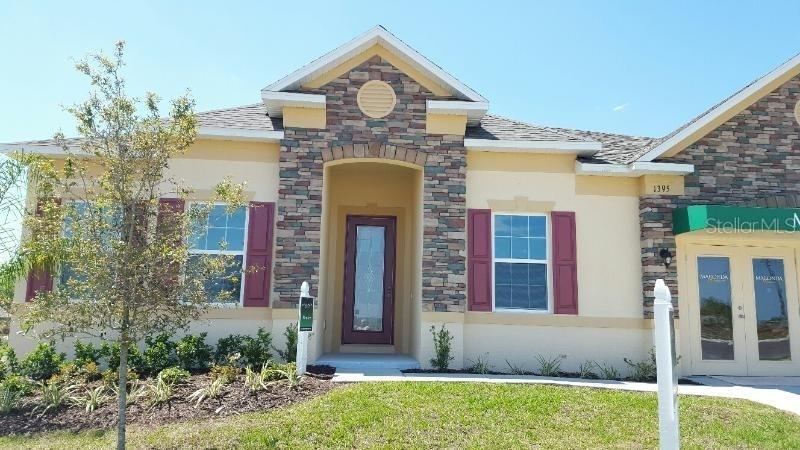 1395 Water Willow Dr., Groveland, FL 34736