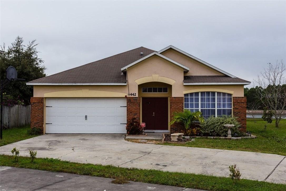 442 Tess Ct., Orlando, FL 32824