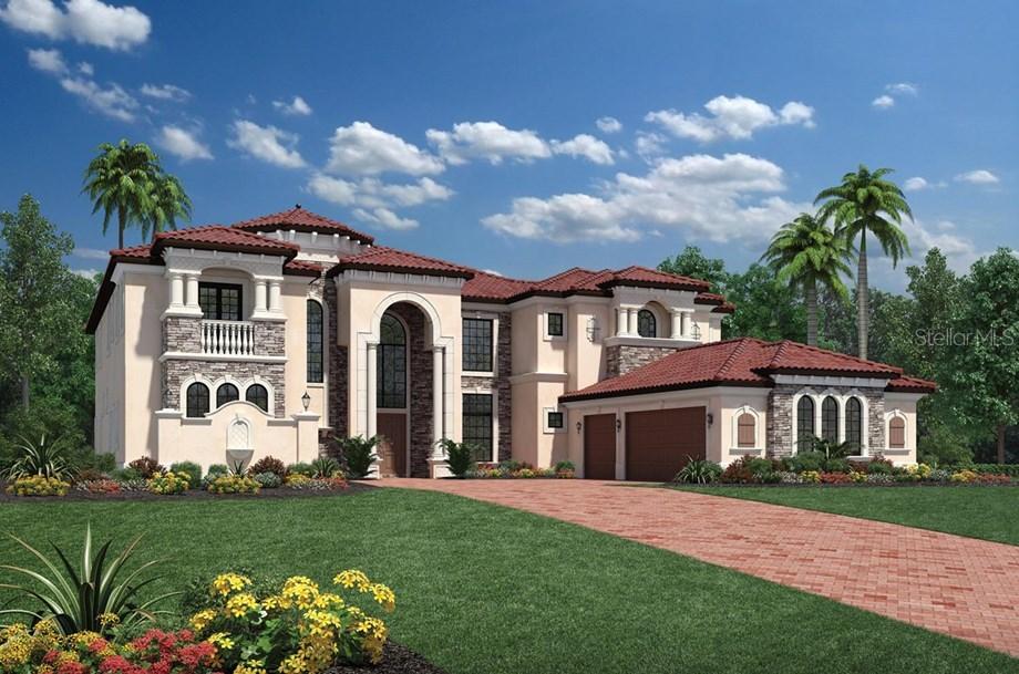 4272 Isabella Cir., Windermere, FL 34786