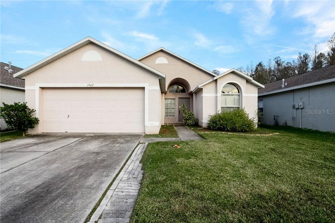 1902 Blanchard Ct., Wesley Chapel, FL 33543
