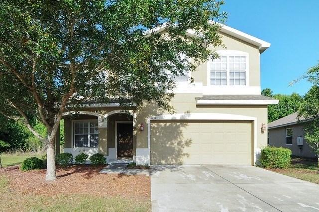 5639 White Trillium Loop, Land O Lakes, FL 34639