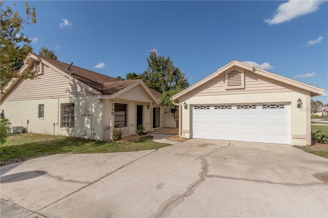 1210 Easton St., Orlando, FL 32825