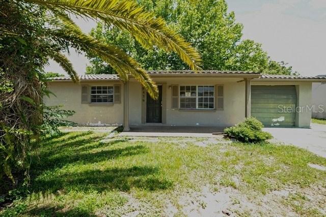 9436 Gray Fox Ln., Port Richey, FL 34668