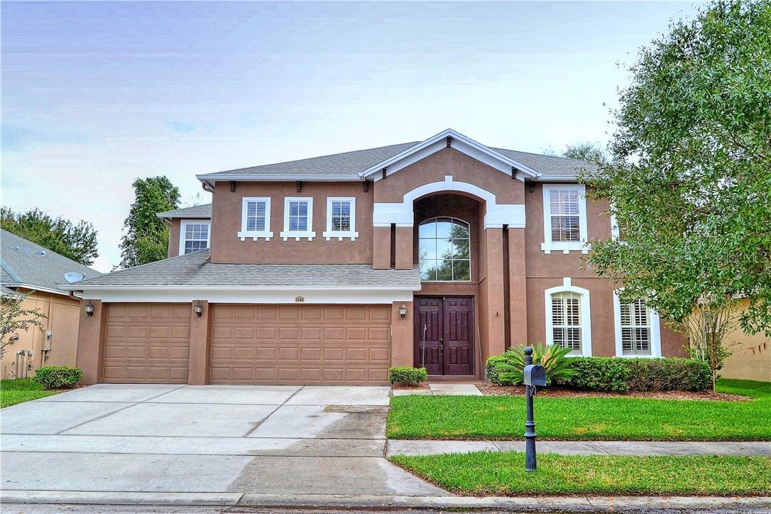 1049 Via Como Pl., Lake Mary, FL 32746