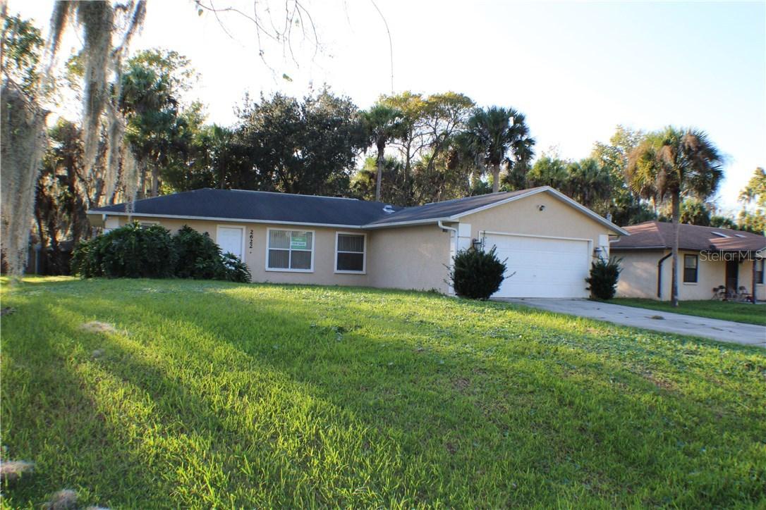 2622 Lime Tree Dr., Edgewater, FL 32141