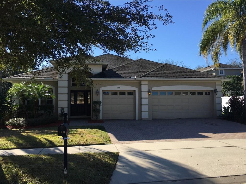 118 Alexandria Place Dr., Apopka, FL 32712