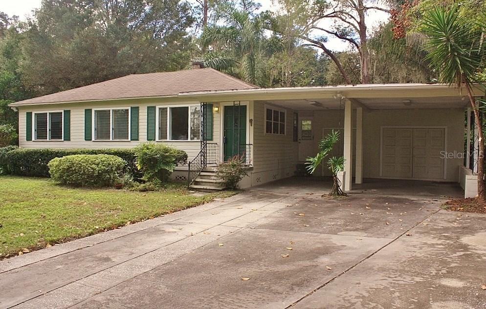 2402 Adams Ct., Sanford, FL 32771