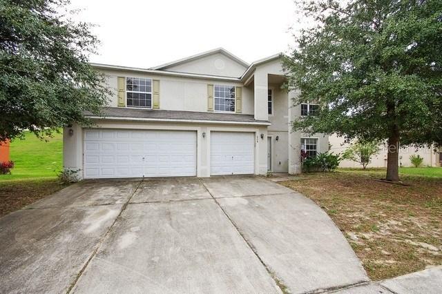 624 Skyridge Rd., Clermont, FL 34711