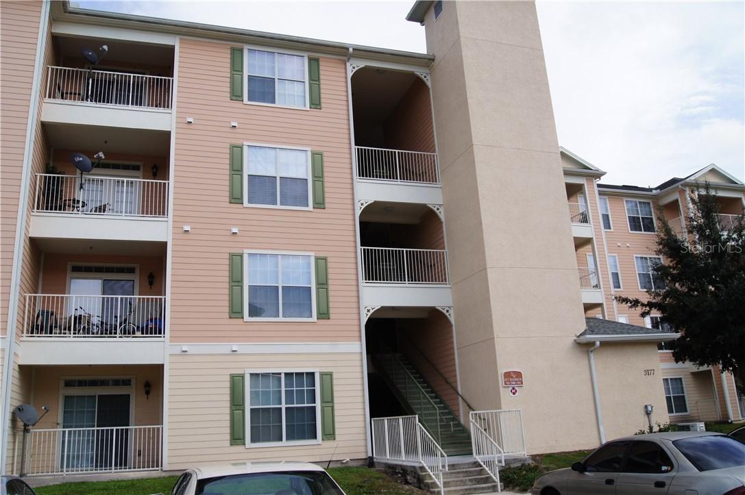 3177 Feltrim Pl. #104, Kissimmee, FL 34747