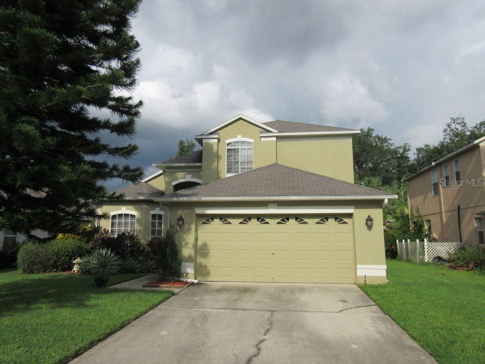 145 Norris Pl., Casselberry, FL 32707