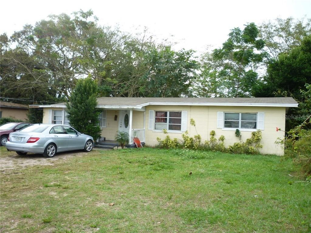 686 Avenue K, Winter Haven, FL 33880