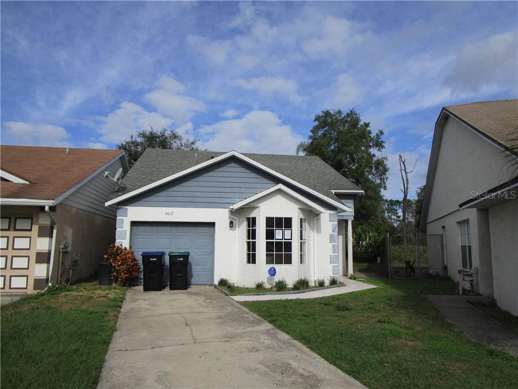 4012 Caban Ct., Orlando, FL 32822