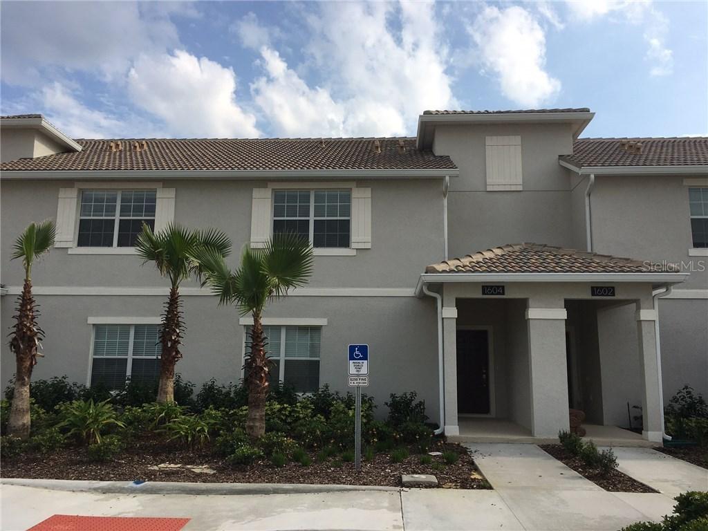 1604 Moon Valley Dr., Davenport, FL 33896