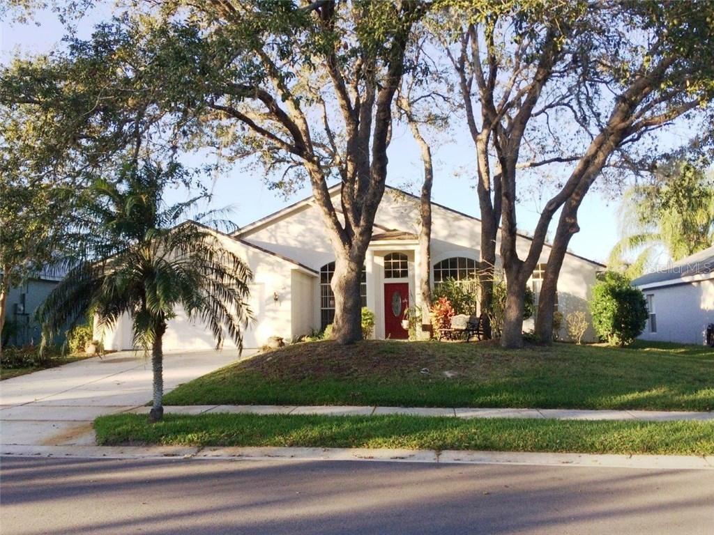 1658 Canoe Creek Rd., Oviedo, FL 32766