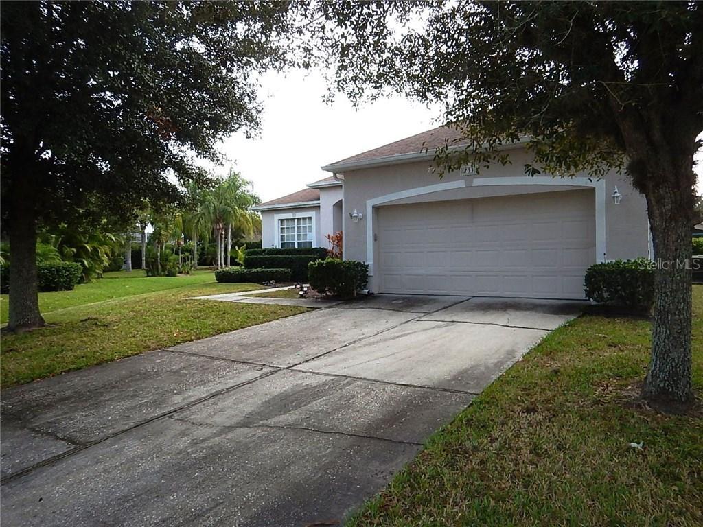 733 Buckhaven Loop, Ocoee, FL 34761