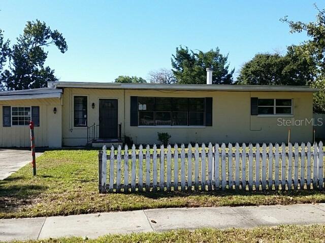 2318 Gresham Dr., Orlando, FL 32807