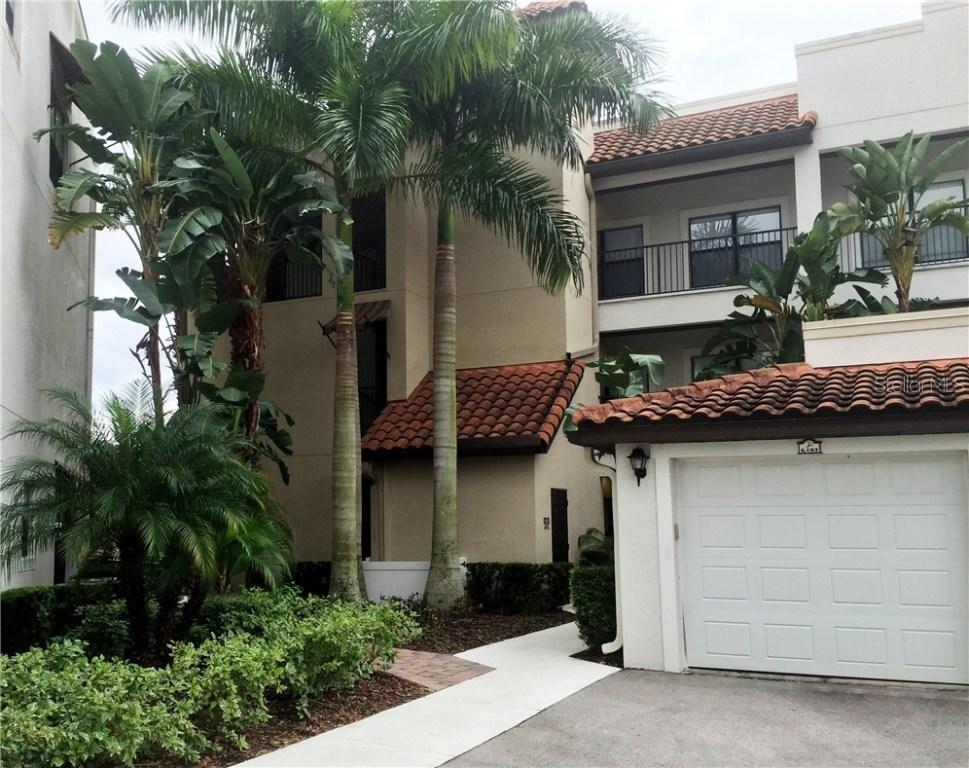 7824 Holiday Isle Dr. #103, Belle Isle, FL 32812