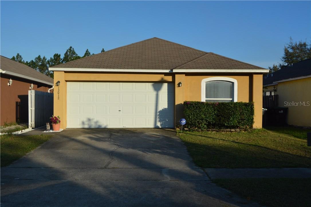13012 Odyssey Lake Way, Orlando, FL 32826