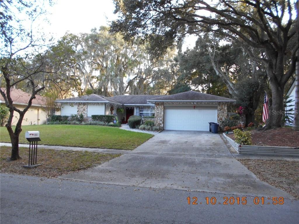1203 Serissa Ct., Orlando, FL 32818