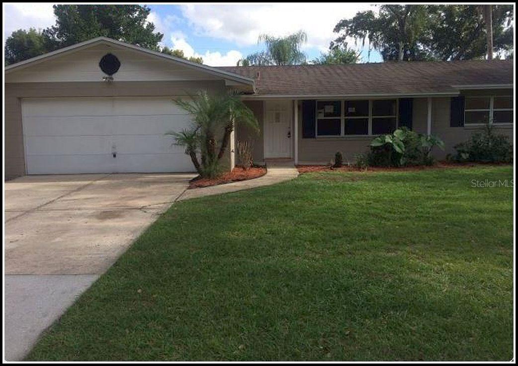 4533 Conway Gardens Rd., Orlando, FL 32806