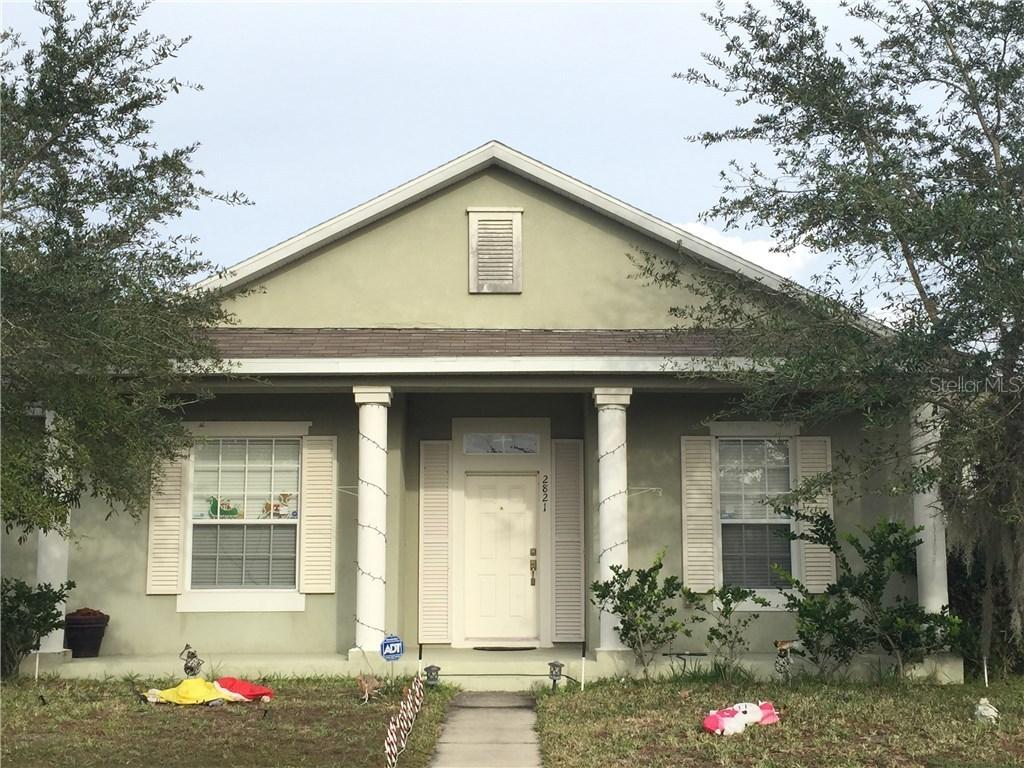 2821 Saint Clair St., Kissimmee, FL 34746