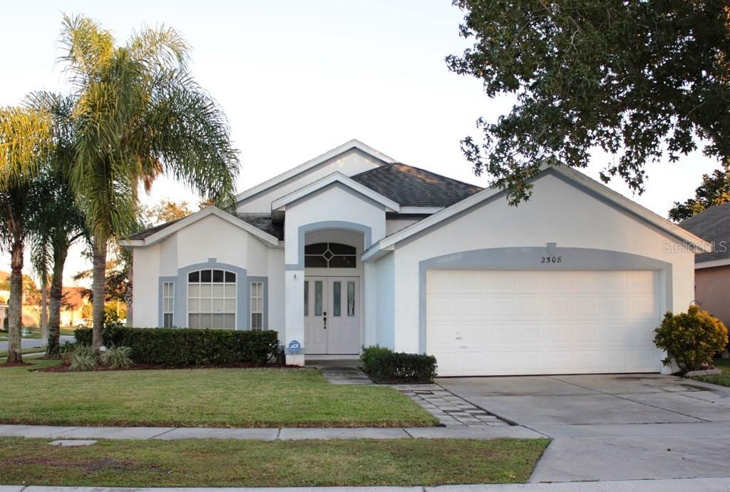 2508 River Ridge Dr., Orlando, FL 32825